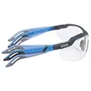 uvex Schutzbrille i-5 9183265 anthrazit/blau Produktbild-Vorschau 14