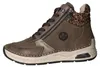 Rieker Damen Stiefelette warmer High Top Sneaker mit Produktbild-Vorschau 20
