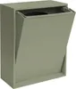 ReCollector Boîtes de rangement L30 x W15 x H40 vert Voir les images du produit 1
