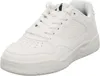 Skechers Koopa Volley Low Varsity 183240/WHT Weiß -44 Produktbild-Vorschau 10
