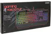 SCHWAIGER -GT108- Gaming Tastatur mit RGB Produktbild-Vorschau 9