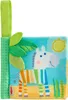 HABA Babywelt Babyspielbuch Stoffbuch Entdeckerbuch Zebra Produktbild-Vorschau 2