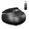 Fußmassagegerät Shiatsu Fussmassage Fussmassagegerät Wärme Produktbild-Vorschau 6