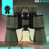 Militärisches Fernglas 20x50 für Jagd und Tourismus, Optik Produktbild-Vorschau 12