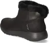 Skechers Damen Stiefeletten/Slip Ins ON THE GO JOY Schwarz Produktbild-Vorschau 8