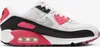 Nike Air Max 90 "Aster Pink" Weiß, Größe: 40 Produktbild-Vorschau 7