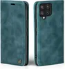Handy Hülle für Samsung Galaxy A42 Klapphülle Bookcase Flip Produktbild-Vorschau 1