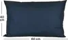 JACK 2er Set 40x60cm Outdoor Kissenhülle Kissenbezug Produktbild-Vorschau 3