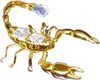 CRYSTAL TEMPTATIONS - Scorpion Skorpion 3911 Produktbild-Vorschau 2