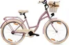 Goetze Style 24 Zoll Kinder Citybike, 14 Zoll Produktbild-Vorschau 1