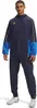 Under Armour Ua M Challenger Warm-Up Pnt - washed navy, Produktbild-Vorschau 3