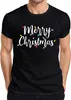 Merry Christmas Lichterkette - Weihnachten Produktbild-Vorschau 1