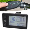 Bicicletta elettrica S866 Display LCD 24 V 36 V 48 V 60 V Anteprima dell’immagine prodotto 7