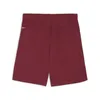 Puma Teamgoal Shorts Kinder - Bordeaux Produktbild-Vorschau 2