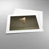 Poster - Poster ohne Rahmen - Ballerina Figur Tanzen - Produktbild-Vorschau 3