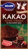 GELLWE Kakao extra ciemne 80 g x 10 sztuk Podgląd zdjęcia produktu 1