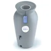 ourCasa Regentonne 120-230 Liter [DropCatcher] mit Produktbild-Vorschau 1