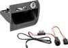 Schowek na smartfon Inbay Qi o mocy 15 W do VW T6.1 (7HC) Podgląd zdjęcia produktu 1