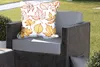 MuchoWow® Outdoor Kissen - Herbst - Zeichnung - Blätter - Produktbild-Vorschau 5
