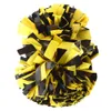 Bunte Cheerleading-Blumen-Jubel-Hand-Pompons für Produktbild-Vorschau 3