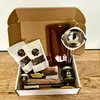 Dibys Set Zum Selbermachen Von Dubai Schokolade Mhd 11/2026 Voir les images du produit 1