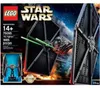 LEGO Star Wars TIE Fighter, Bild, Mehrfarben Produktbild-Vorschau 2