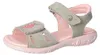 Ricosta Mima 506402402 Sandale, Mädchen, Leder, Eukalyptus, Produktbild-Vorschau 10
