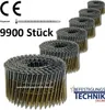 Spitzen auf Rolle FAC 2.5x55 geringelt BOSTITCH - Packung Produktbild-Vorschau 1