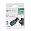 Chargeur de voiture 4Smarts Rapid 30W avec charge rapide - Voir les images du produit 9