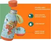 Bouteille thermos Quokka Bricks 330ml Multicolore Voir les images du produit 5