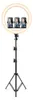Snapsy Ringlicht 18" (210cm) Produktbild-Vorschau 1