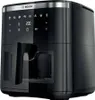 Friteuse BOSCH Airfryer MAF671B0, 7,2 l, 1800 W Produktbild-Vorschau 1