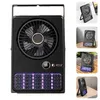 2-v-1 insekticidní zařízení s ventilátorem, přenosná lampa Náhled obrázku produktu 10