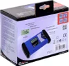 Compass NABÍJAČKA PROFI MICROPROCESOR 6/12 V, PB/GEL/AGM Náhľad obrázku produktu 6