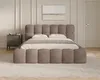 MOEBLO Polsterbett Bubble Bett 19 – Doppelbett im Produktbild-Vorschau 2