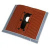 Dachsparren-Montageset für Antennen (100 cm) rot Produktbild-Vorschau 8