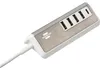 Brennenstuhl USB multifunkčná nabíjačka s 1,5 m 4xUSB TYP A Náhľad obrázku produktu 2