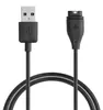 kwmobile USB Kabel Charger kompatibel mit Garmin Venu 2 Produktbild-Vorschau 1