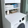 Roomart ATLANTIC-III Waschmaschinen-Überbauschrank 65 cm Produktbild-Vorschau 3
