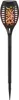 GLOBO 33536-3, Kunststoff, III, IP44, LED, 0,1 W, 3 V Produktbild-Vorschau 2