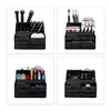 Organiseur de maquillage RD3130, noir Voir les images du produit 3