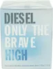 Diesel Only The Brave High Eau de Toilette für Herren 50 ml Produktbild-Vorschau 2