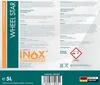INOX® Felgenreiniger Konzentrat 2x5 L - Spezial Felgen Produktbild-Vorschau 3