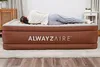 Bestway® AlwayzAire® Fortech® Doppelluftbett mit Produktbild-Vorschau 7