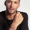 Thomas Sabo - A1789-637-21-L20v - Uni-Armband - 925er Produktbild-Vorschau 2