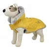 Viva Magenta 36 cm - Hundemantel Polar - wasserabweisend Produktbild-Vorschau 2