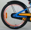 NERF Kinderfahrrad - Jungen - 20 Zoll - Satinblau Produktbild-Vorschau 17