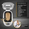 TZS First Austria - Brotbackautomat 850W - 700-1250g Produktbild-Vorschau 6