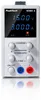 PeakTech P 6080 A – Präzises DC Labornetzgerät 0–15 V / 0–3 Produktbild-Vorschau 1