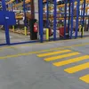DURABLE Podlahové zna?ení p?echod pro chodce 200/05 - Náhled obrázku produktu 4